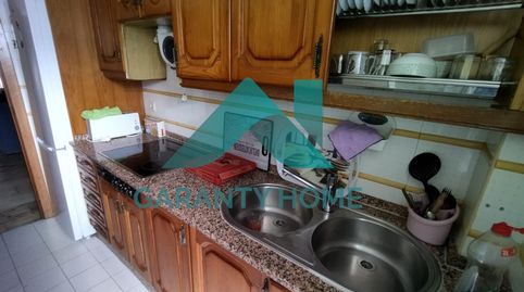 Foto 4 von Wohnungen zum Verkauf in Casco Antiguo, Cáceres Capital