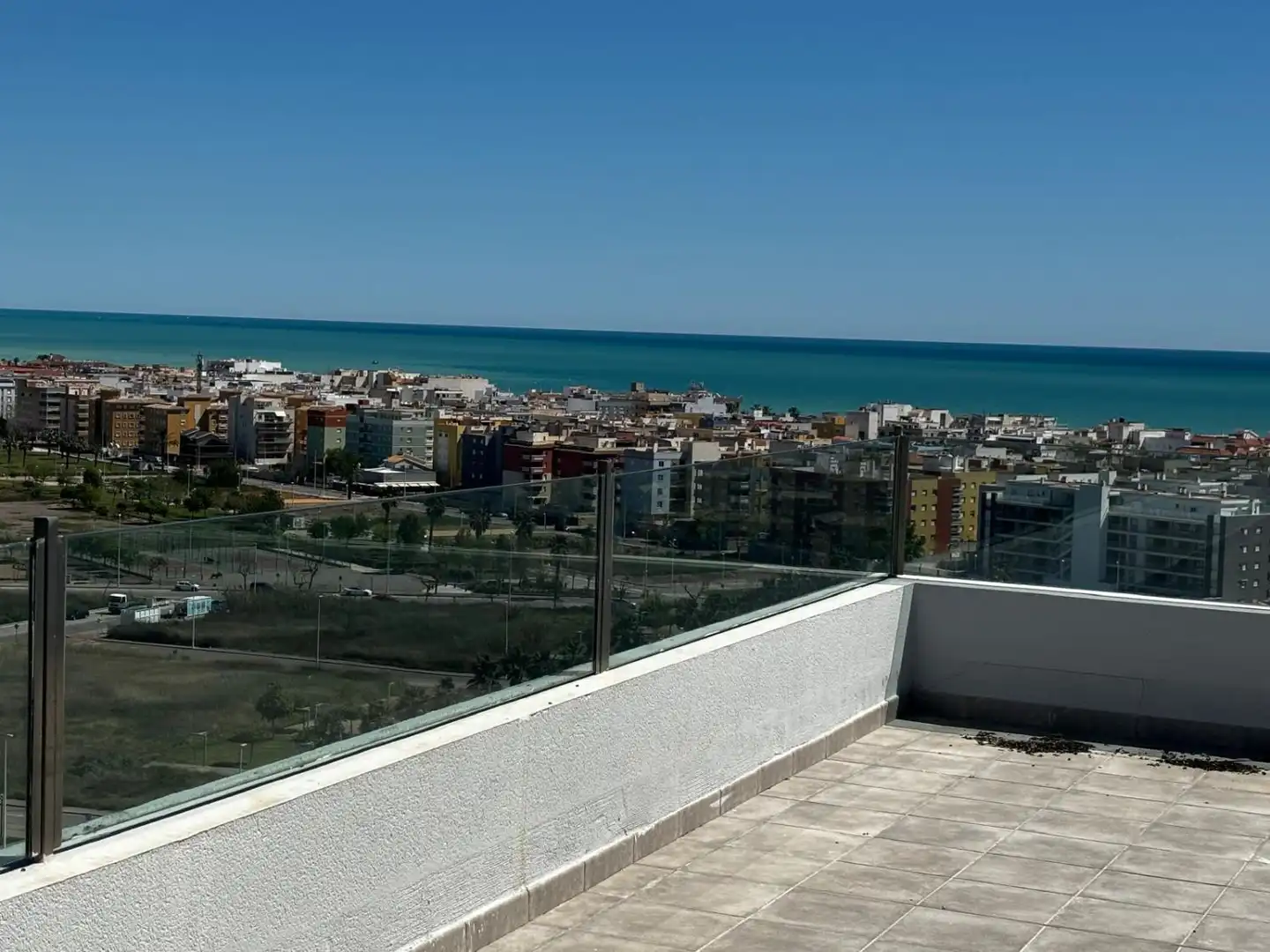 Attique avec terrasse à vendre à Moncófar Playa, imagen 18