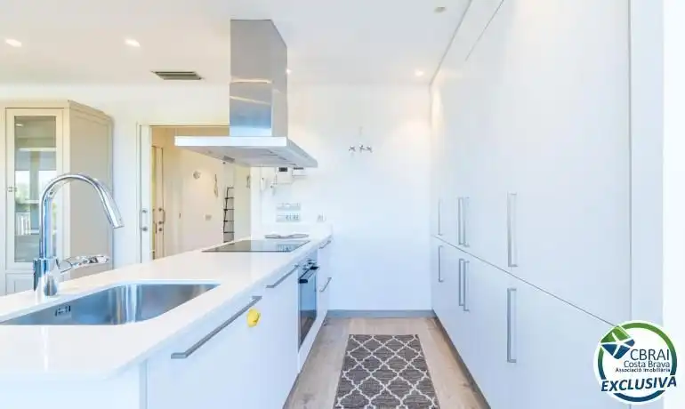 Apartament amb ascensor en venda a CLOT DELS FRANQUETS, imagen 11