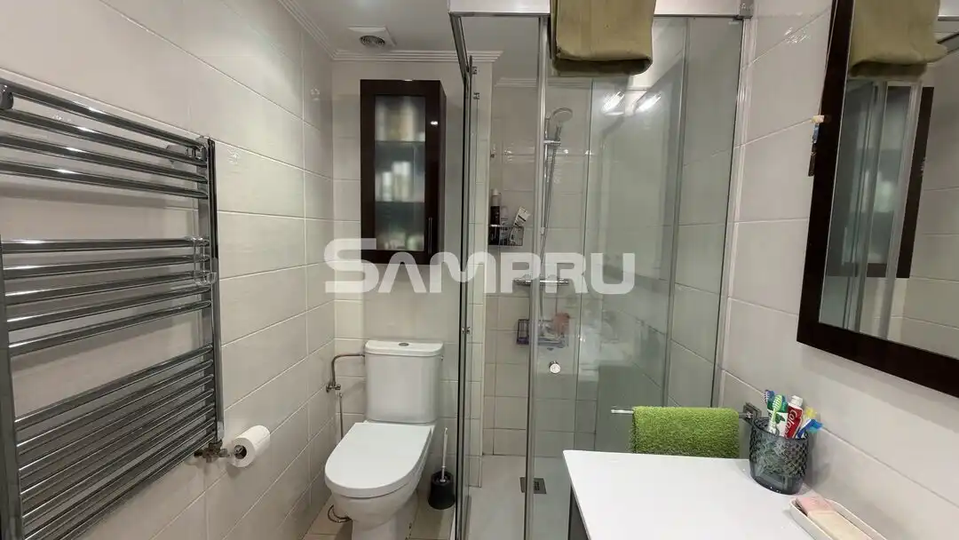 Piso en venta en Uribe auz, Arrasate / Mondragón