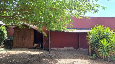 Foto 4 de Casa o xalet en venda a Aldea Cabezuela, Cortes de Pallás, Valencia