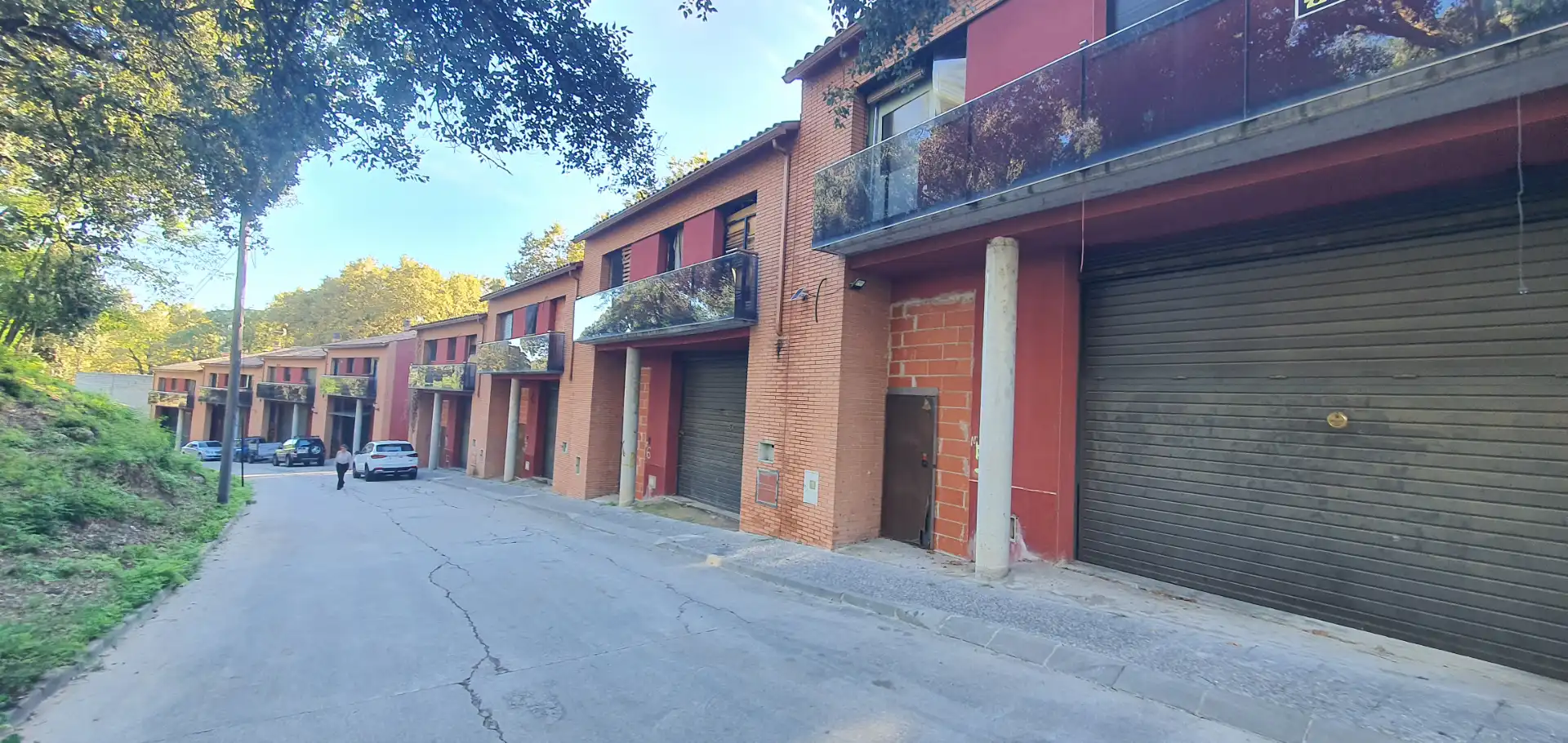 Adossat en venda a Carrer de Matagalls 1, imagen 2