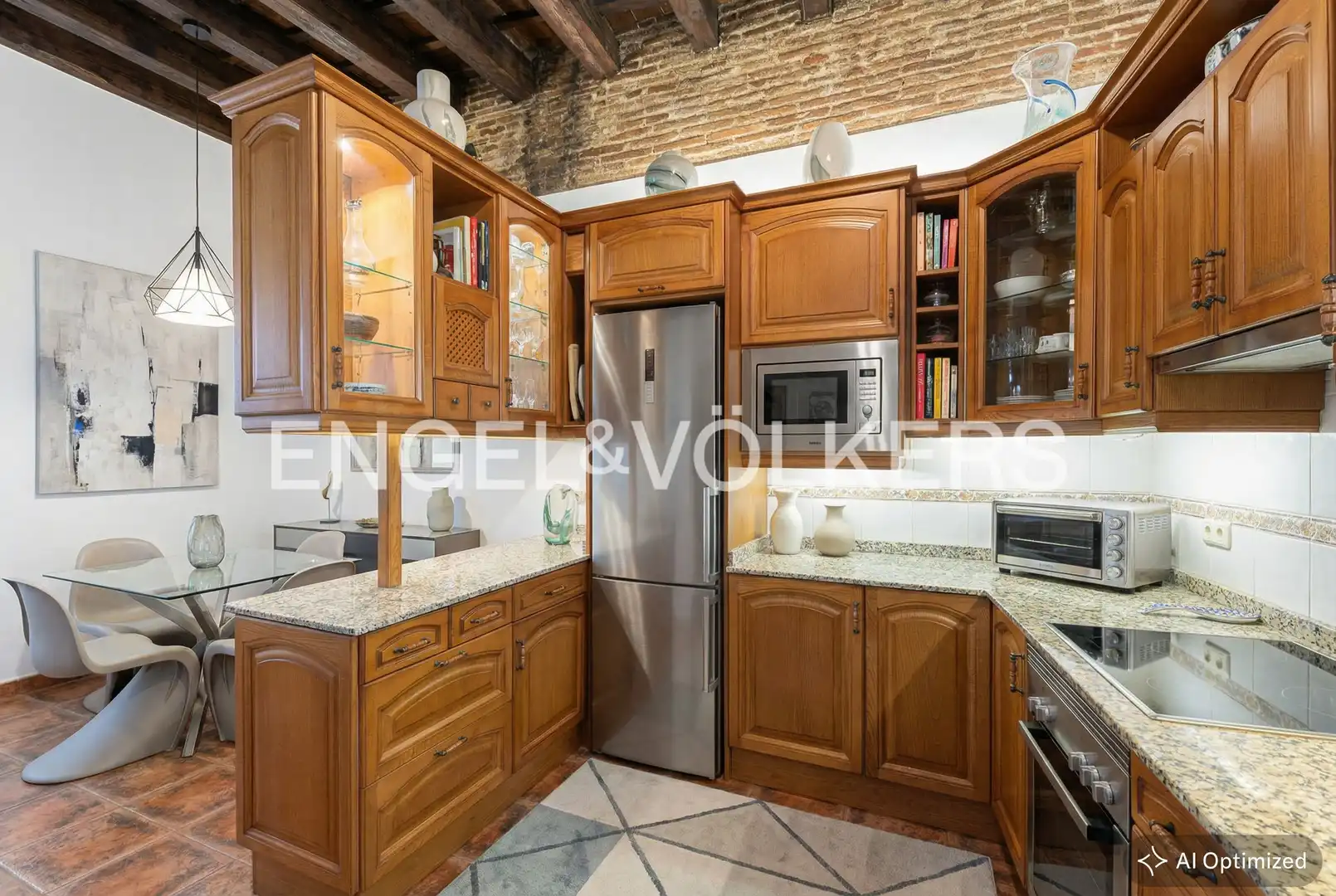 Attique avec terrasse à vendre à Ciutat Vella, imagen 32