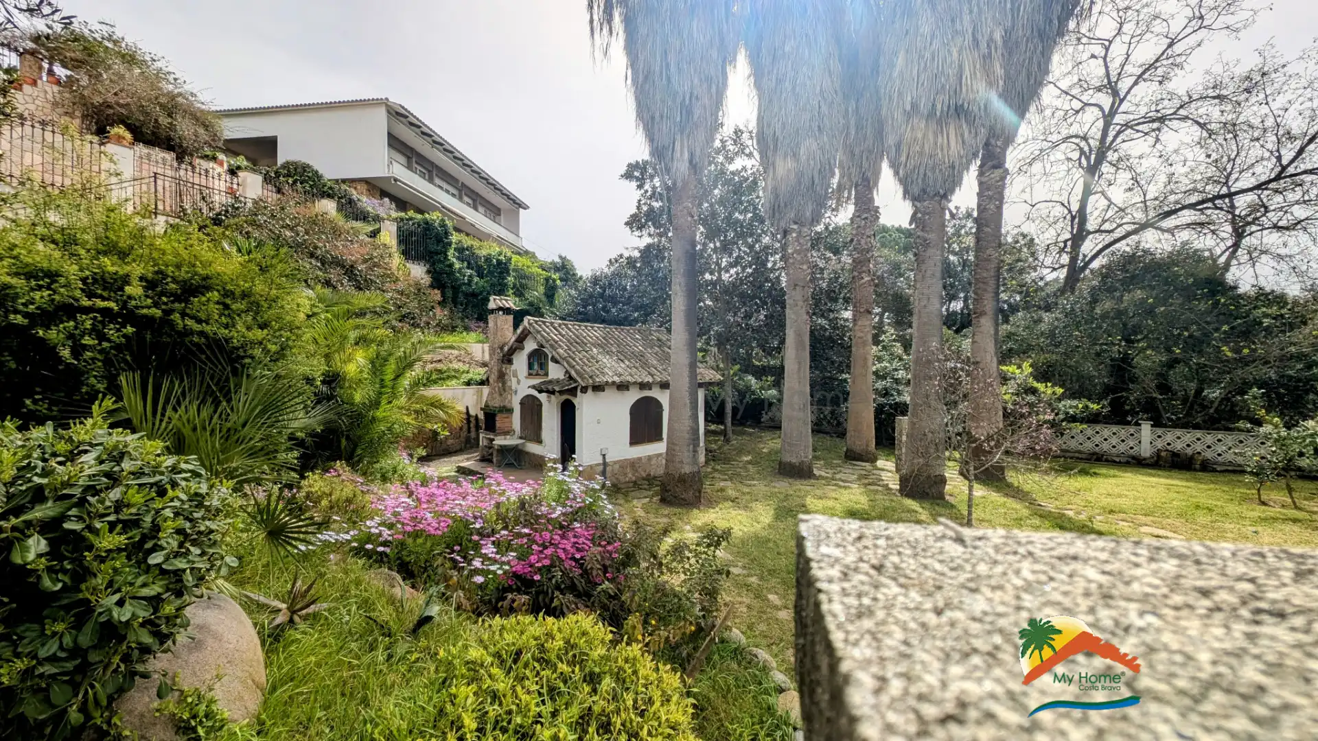 Maison avec piscine à vendre à Roca Grossa, imagen 29