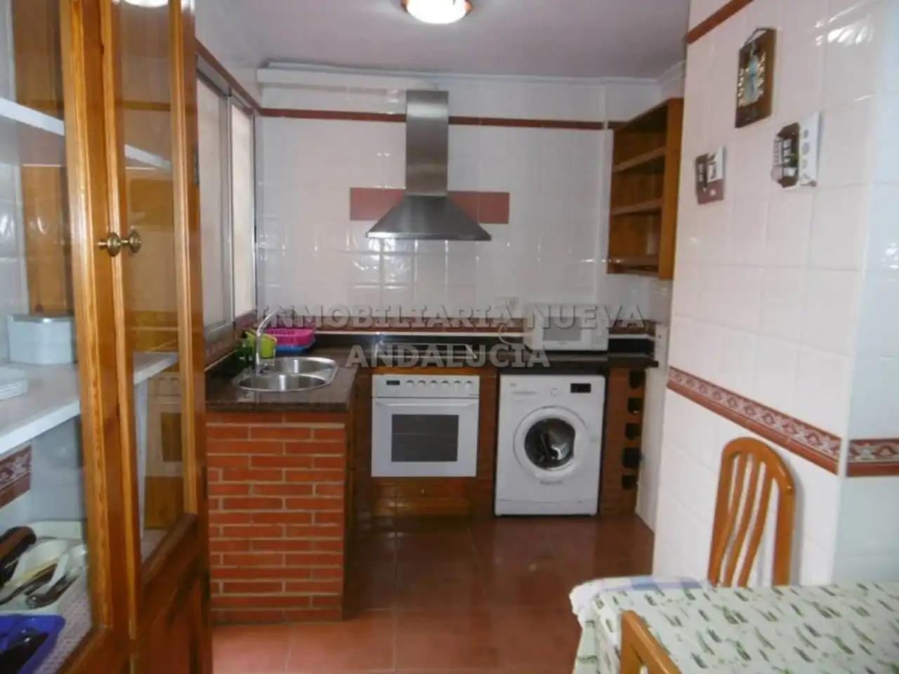 Appartement avec ascenseur à louer à Ciudad Jardín - Tagarete - El Zapillo, imagen 8