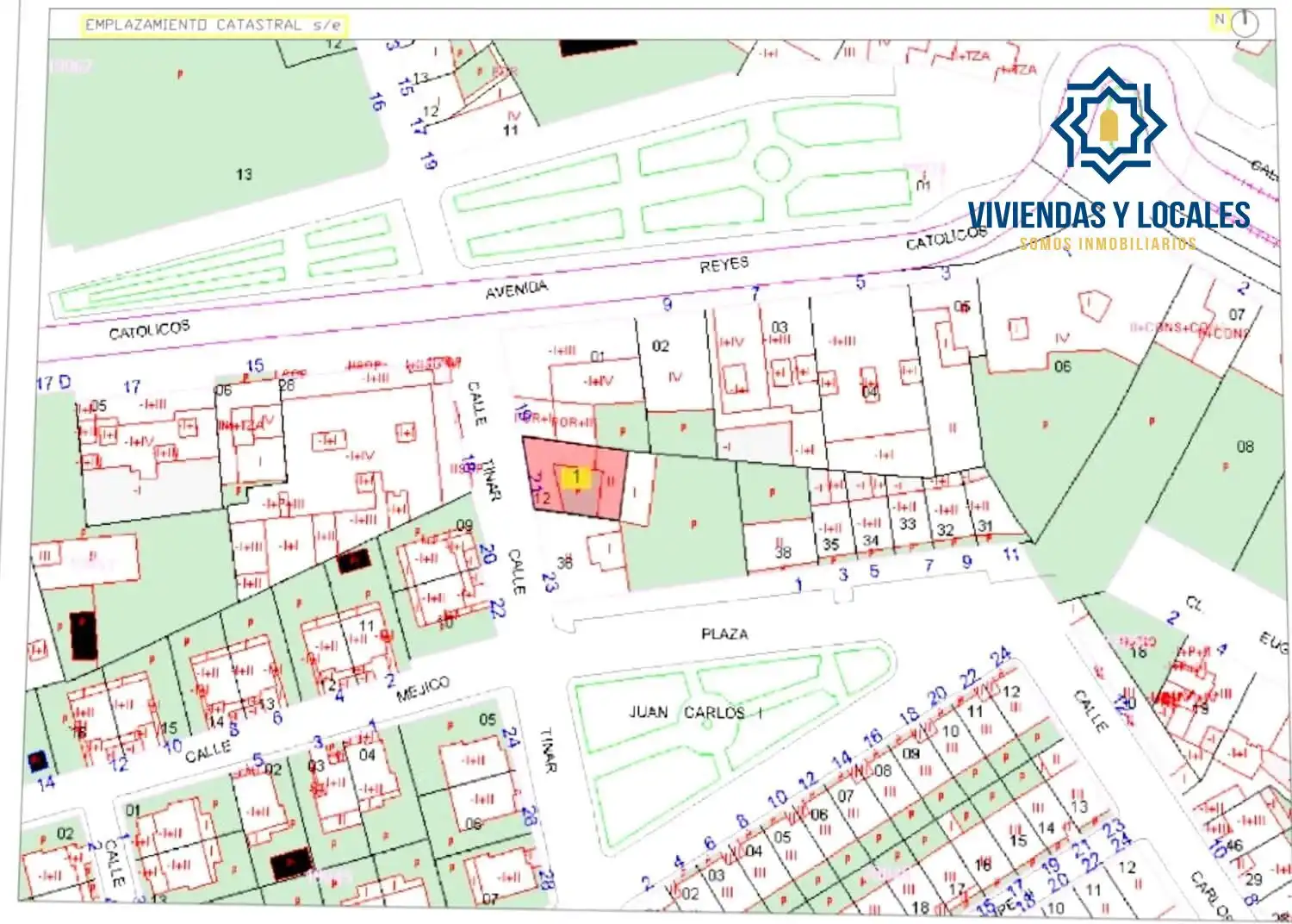 Appartamento in vendita a Calle TINAR, imagen 4