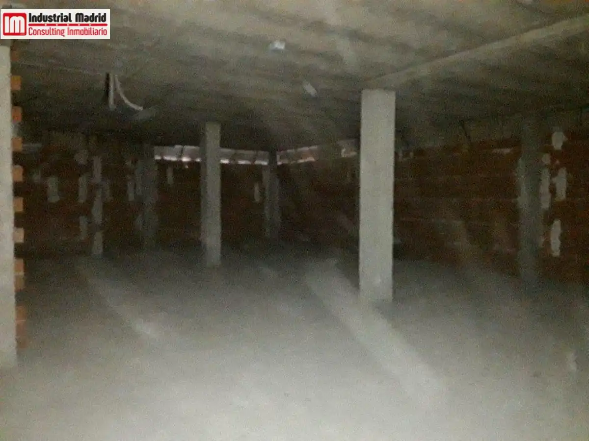 Gewerbefläche zur Miete in Avenida EUROPA, imagen 9