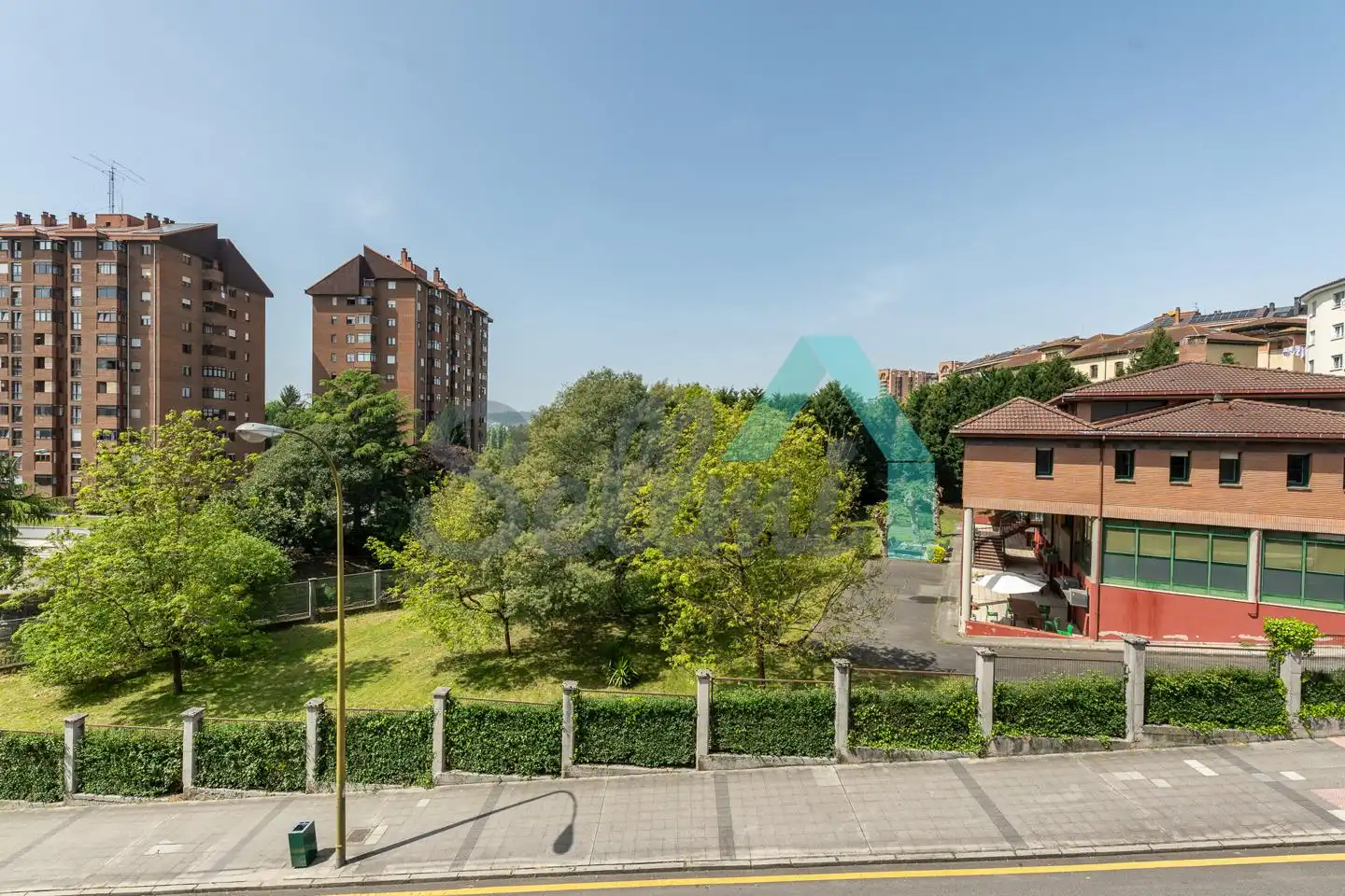 Flat for rent in Armando Collar, San Lázaro - Otero - Villafría