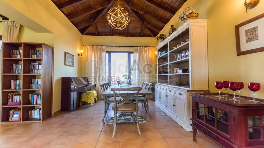 Casa en venta en Lajares, imagen 5