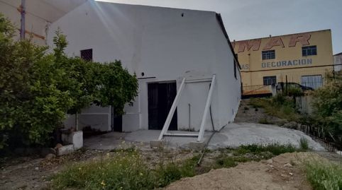 Foto 3 von Fabrikhallen zum Verkauf in Calle de Los Esparteros, 17, Belén - San Roque, Jaén Capital