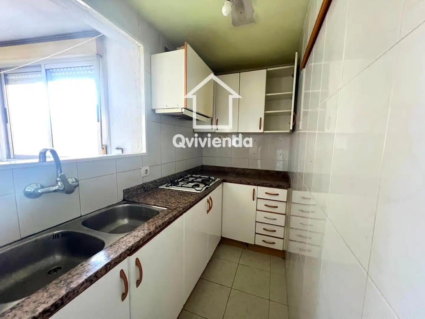Cuina de Pis en venda en Sabadell