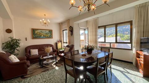 Foto 4 de Pis en venda a  Batalla Bailen, Centro, León