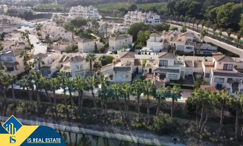 Villa mit Pool zum Verkauf in Orihuela Costa, imagen 14