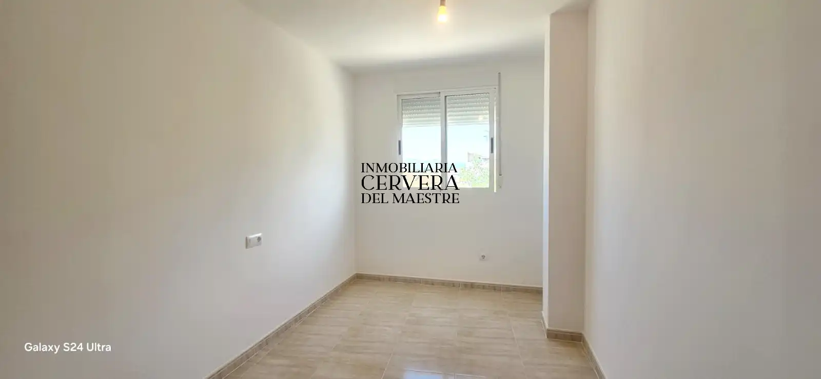 Vista exterior de Apartamento en venta en Albocàsser