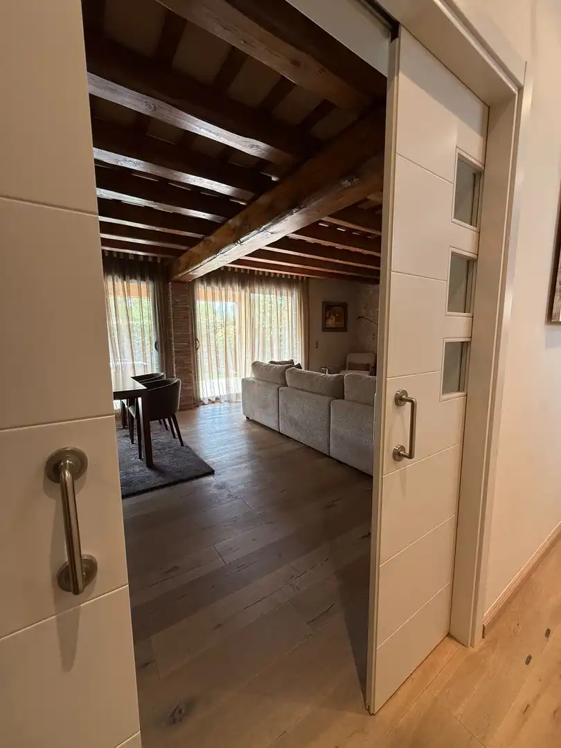 Casa amb piscina en venda a BAIX, imagen 18