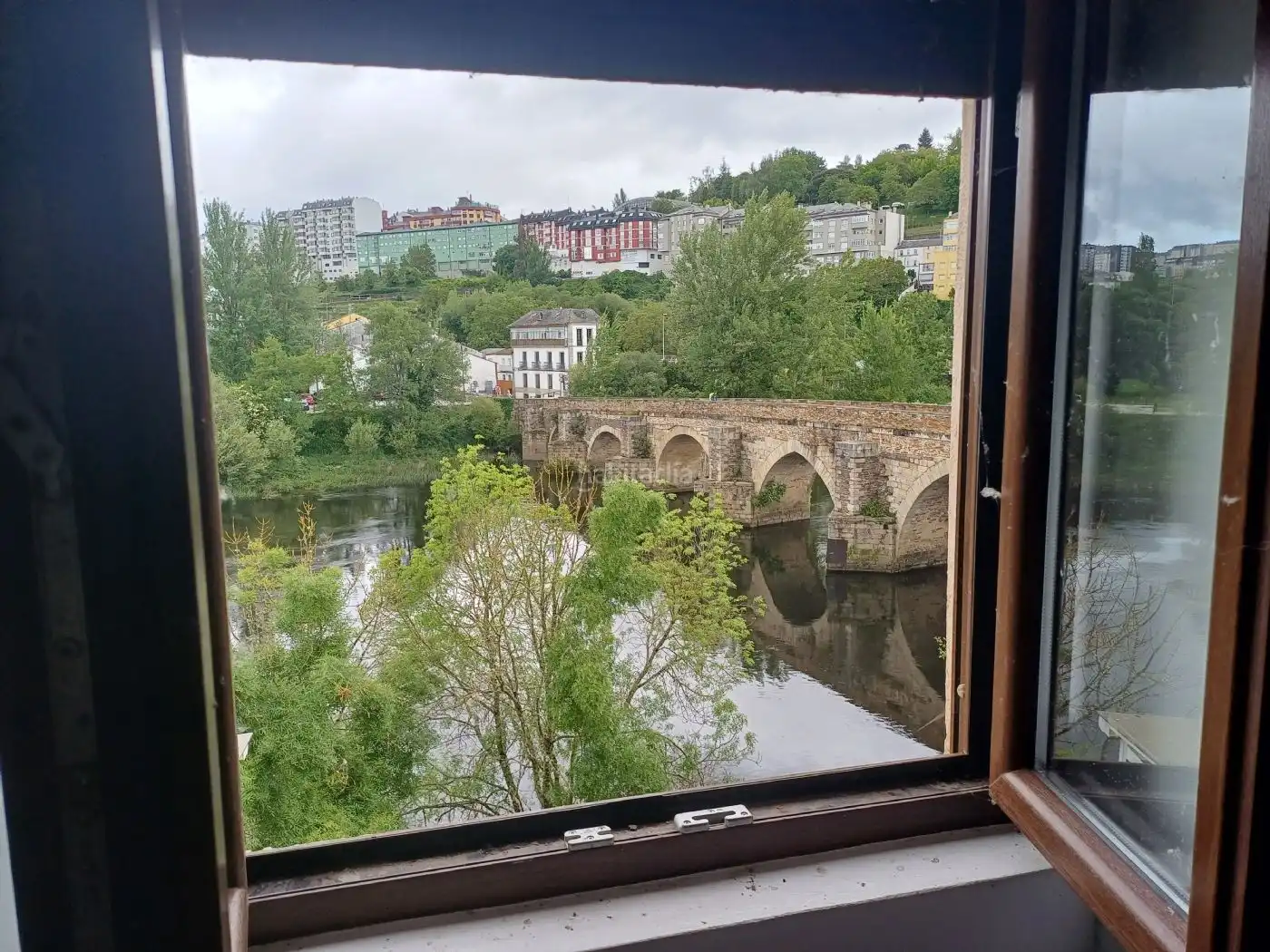 Flat for sale in Estrada Vella de Santiago 8, imagen 15
