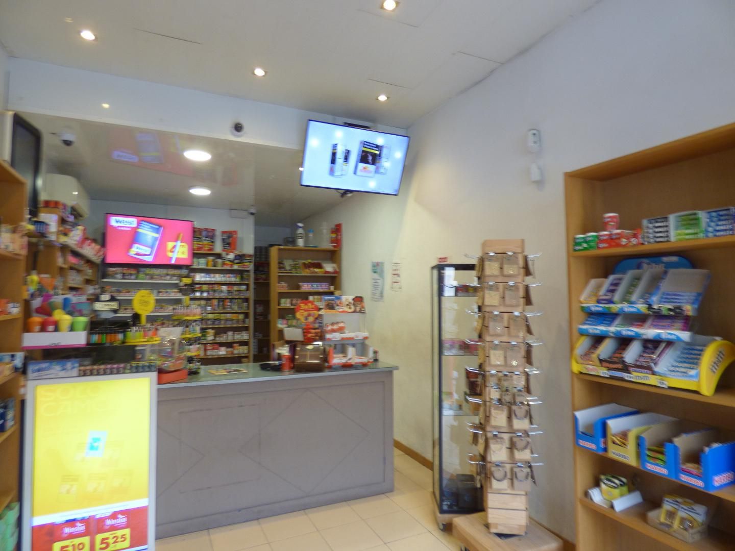 Premises for sale in Gata de Gorgos