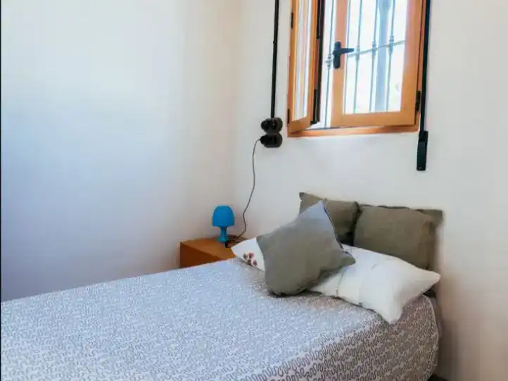Habitación de Piso en venta en  Valencia Capital con Aire acondicionado y Balcón