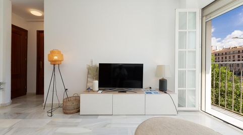 Foto 2 de Apartamento en venta en La Trinidad, Málaga Capital