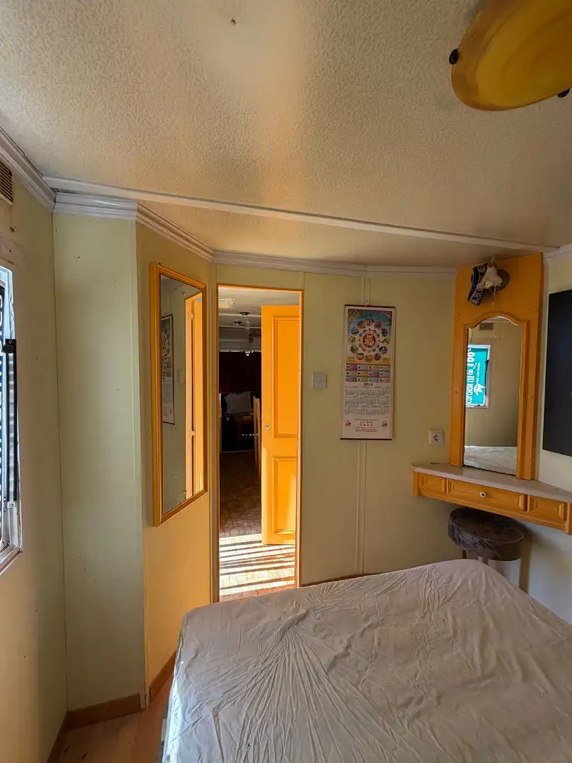 Casa rústica con jardín en venta en Monóvar  / Monòver, imagen 16