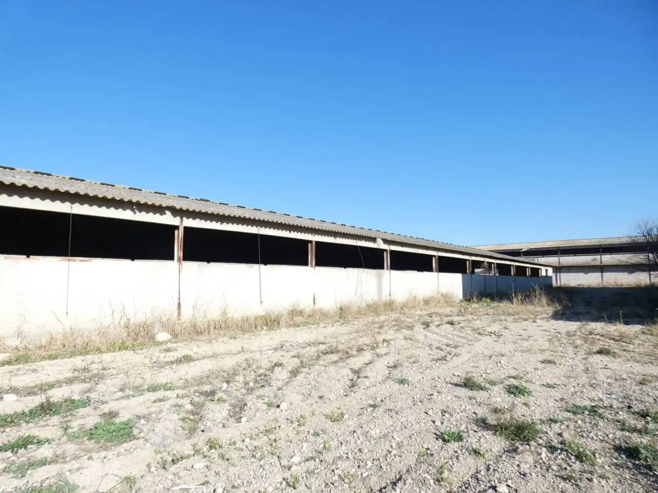 Industrial building for sale in Calle PARTIDA COLLET, POLIGONO 13, imagen 6