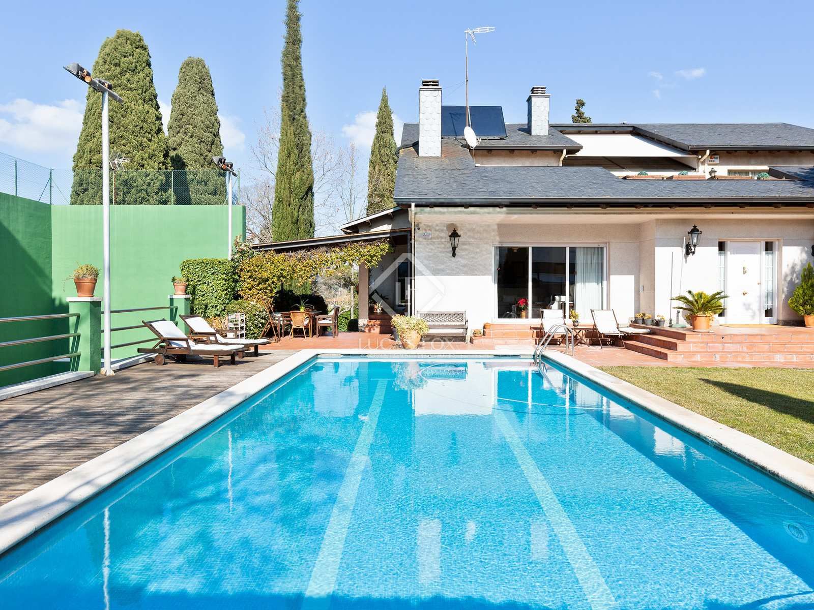 House or chalet for sale in Mira-sol