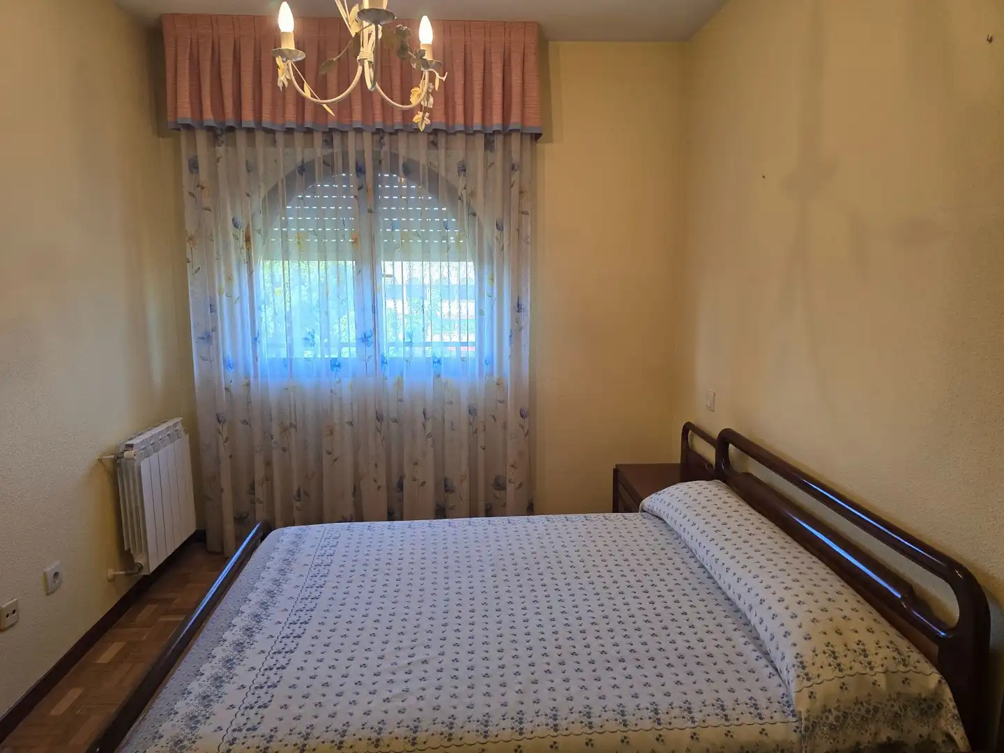 Wohnung zur Miete in Torrejón de la Calzada