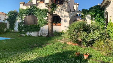 Casa en venta en Mareny Blau