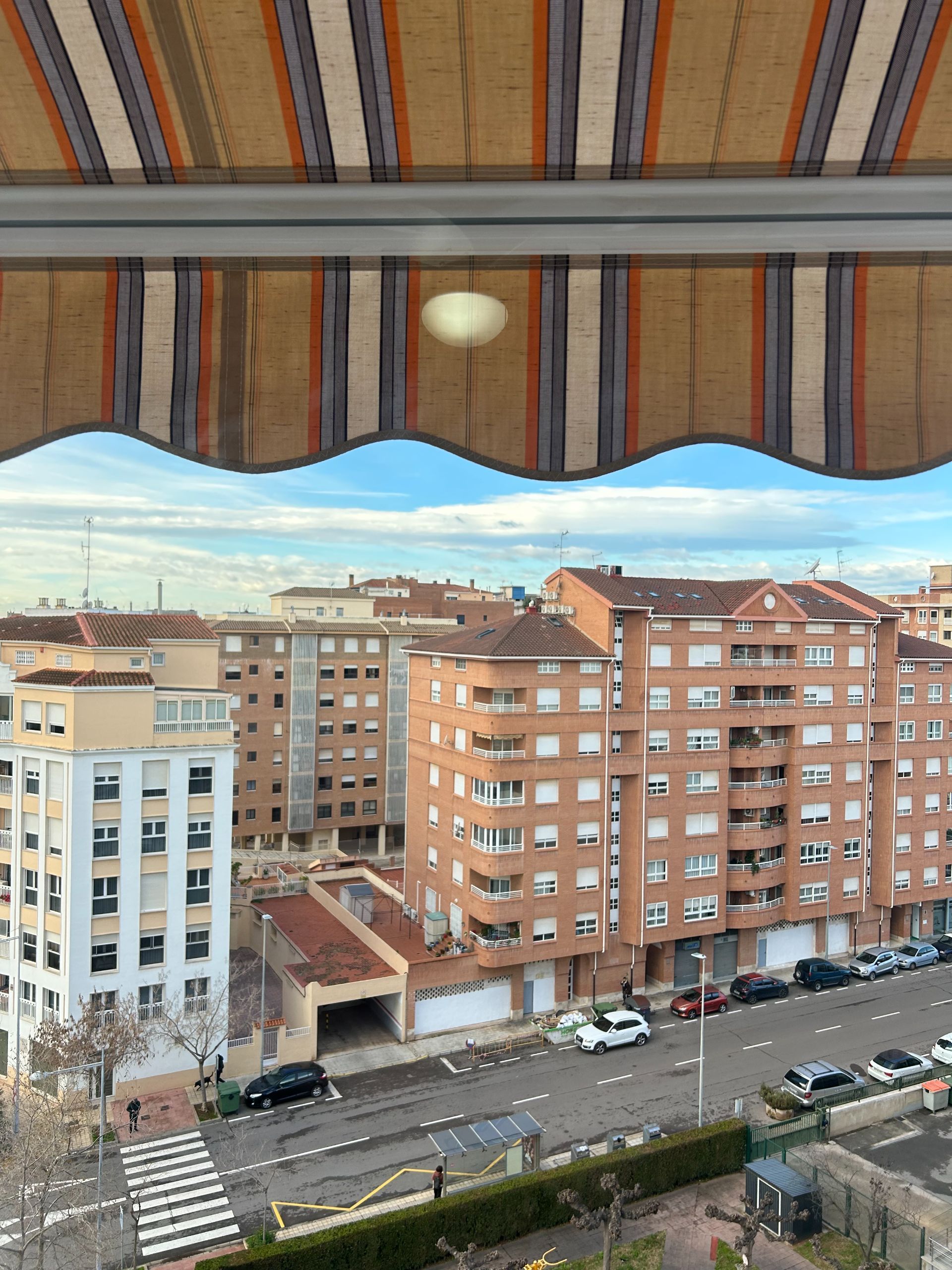 Pis de lloguer a Parque Geólogo José Royo Gómez