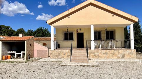 Photo 4 of Houses for sale in de Los Huertos, Parrilla, Lorca