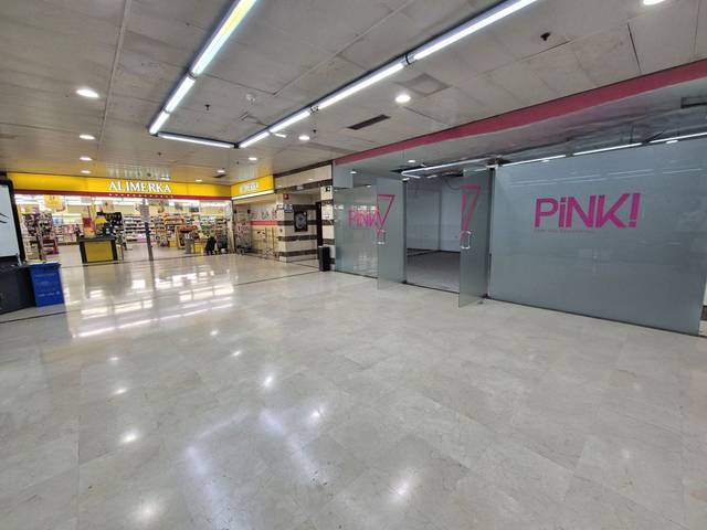 Local comercial en Venta en Llamaquique