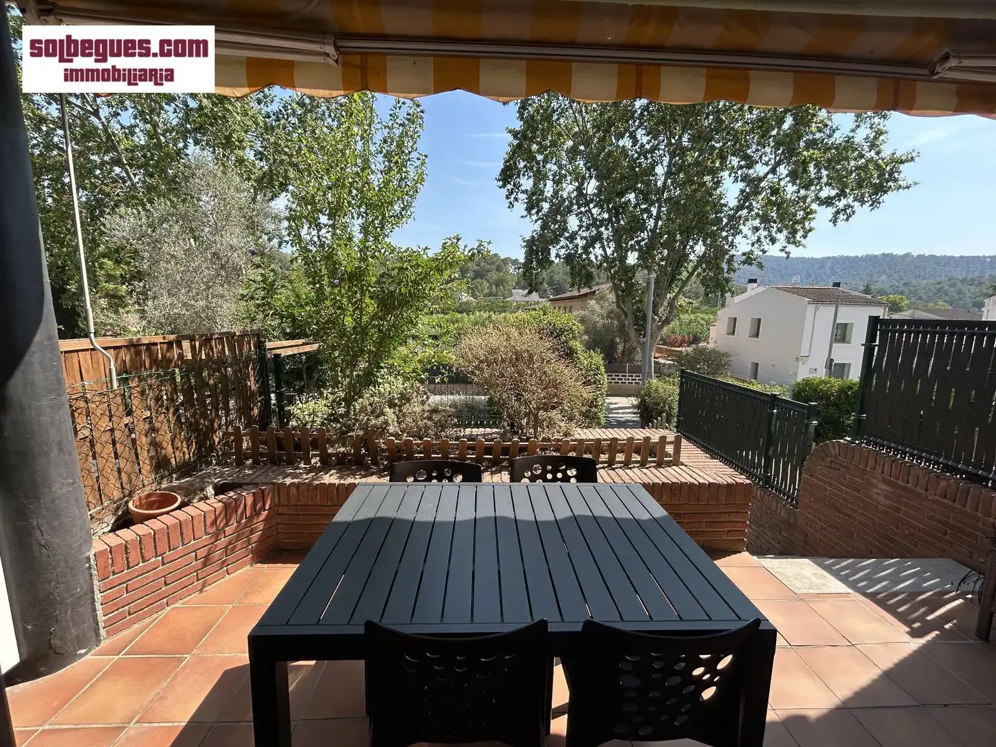 Maison mitoyenne avec piscine à vendre à Begues, imagen 27