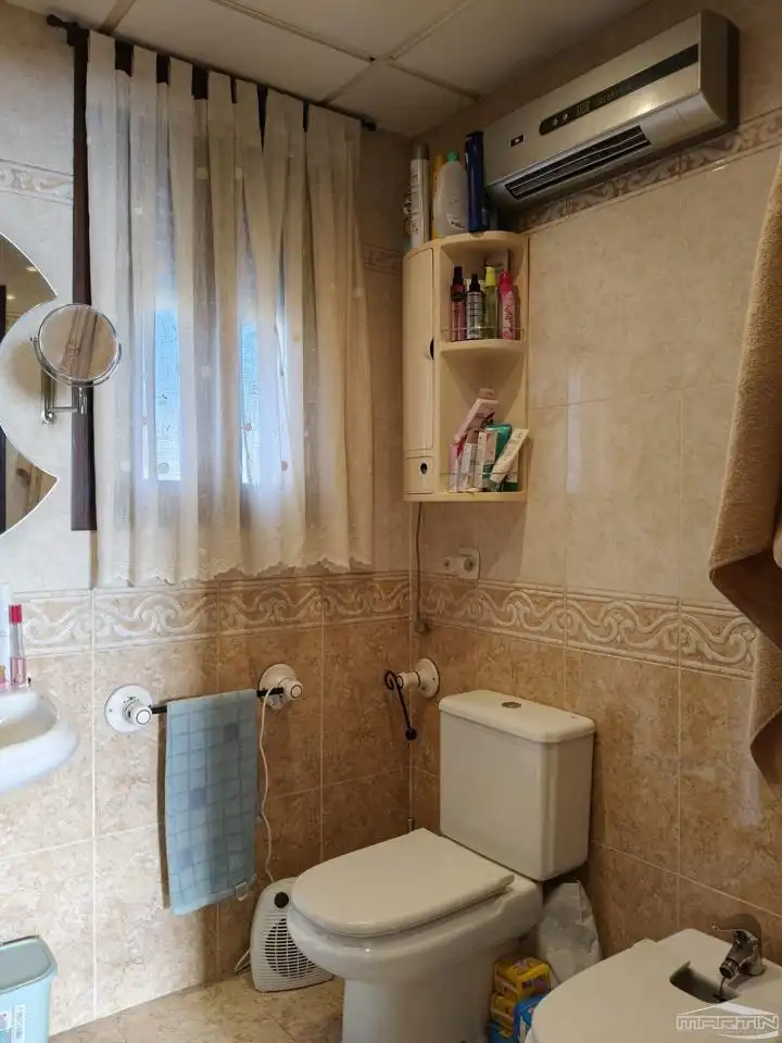 Baño de Casa o chalet en venta en Lucena con Aire acondicionado y Terraza