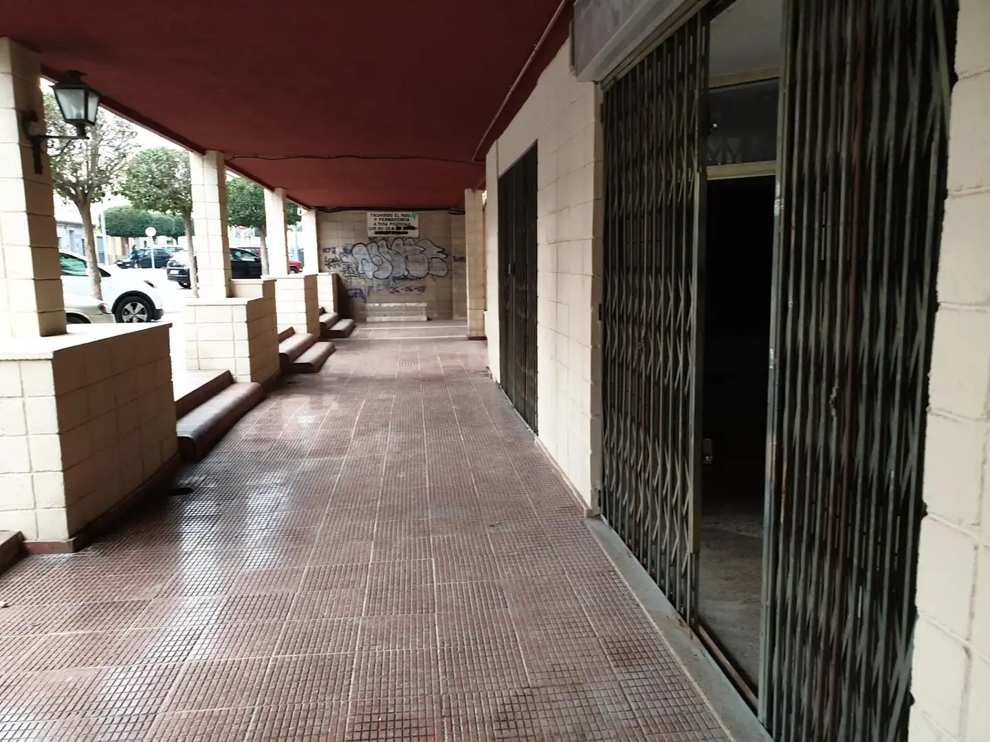 Commercial properties for sale in Elda