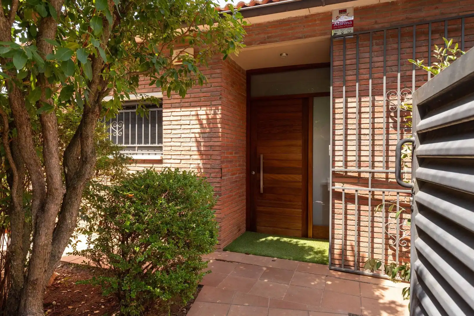 Casa o chalet en venta en Vacarisses con Calefacción, Jardín privado y Terraza
