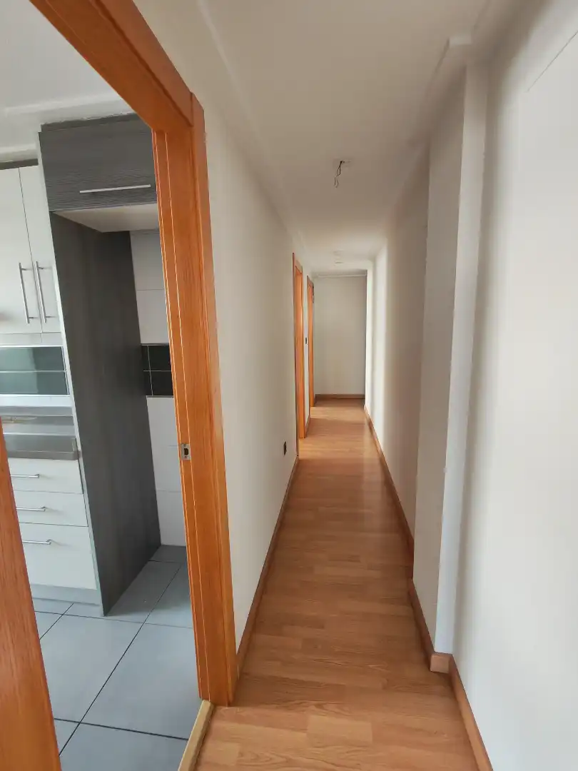 Attic for sale in Elche / Elx  with Air Conditioner, Parquet flooring and Terrace