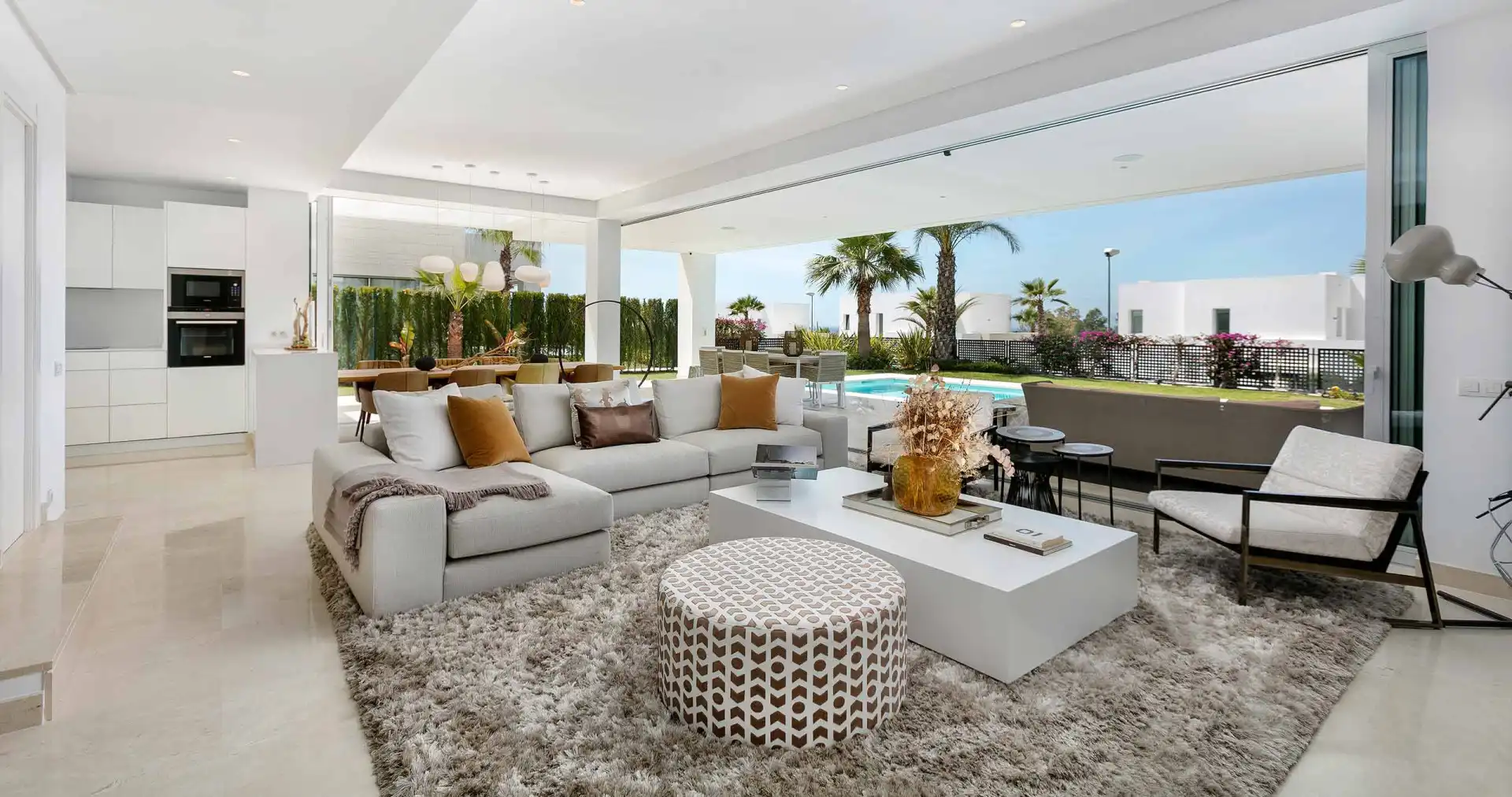 Casa con terraza en venta en Río Real - Los Monteros, imagen 4