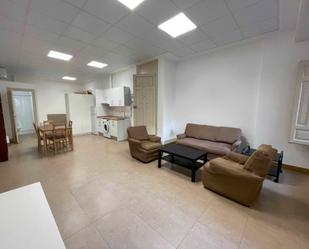 Loft de lloguer a Calle de Miguel de Cervantes, 4, Paseo Sagasta