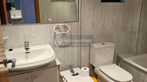 Foto 5 de Pis de lloguer a Av. / Diputación N º, Cap de Sant Pere, Tarragona