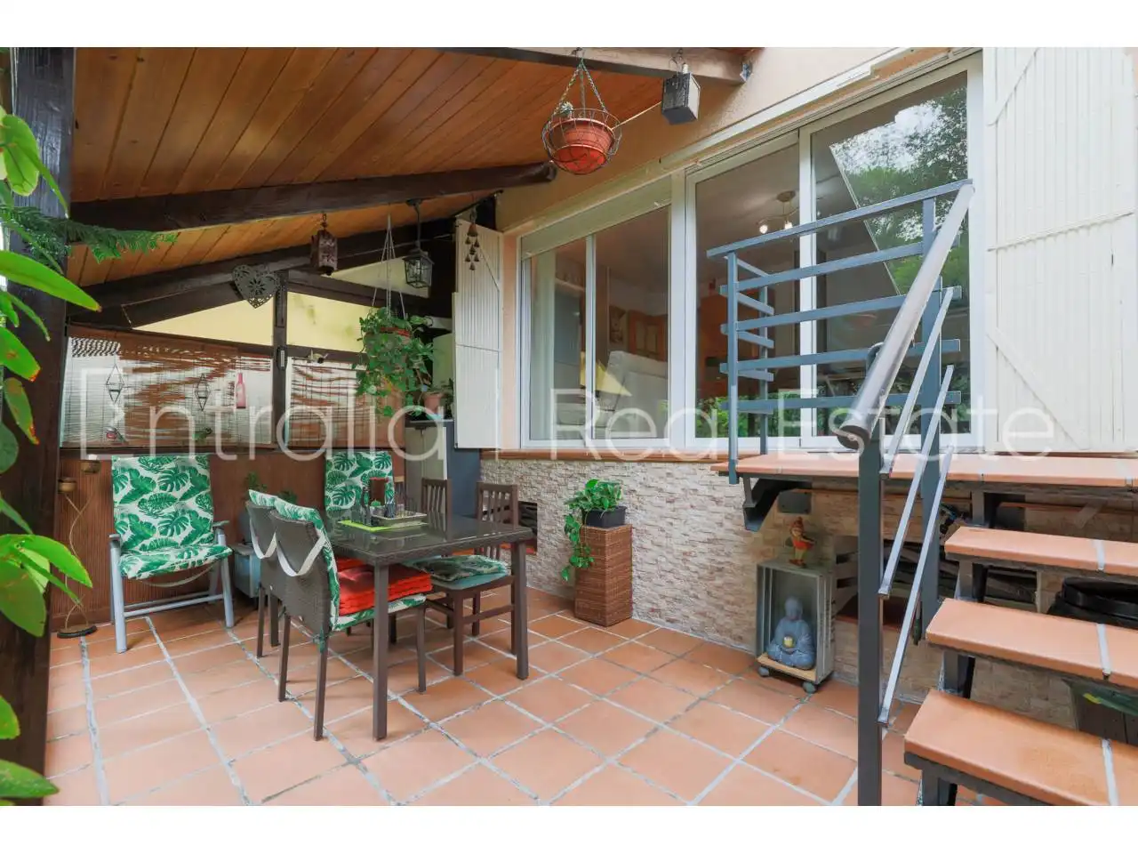 Maison avec jardin à vendre à Avenida Països Catalans, imagen 11