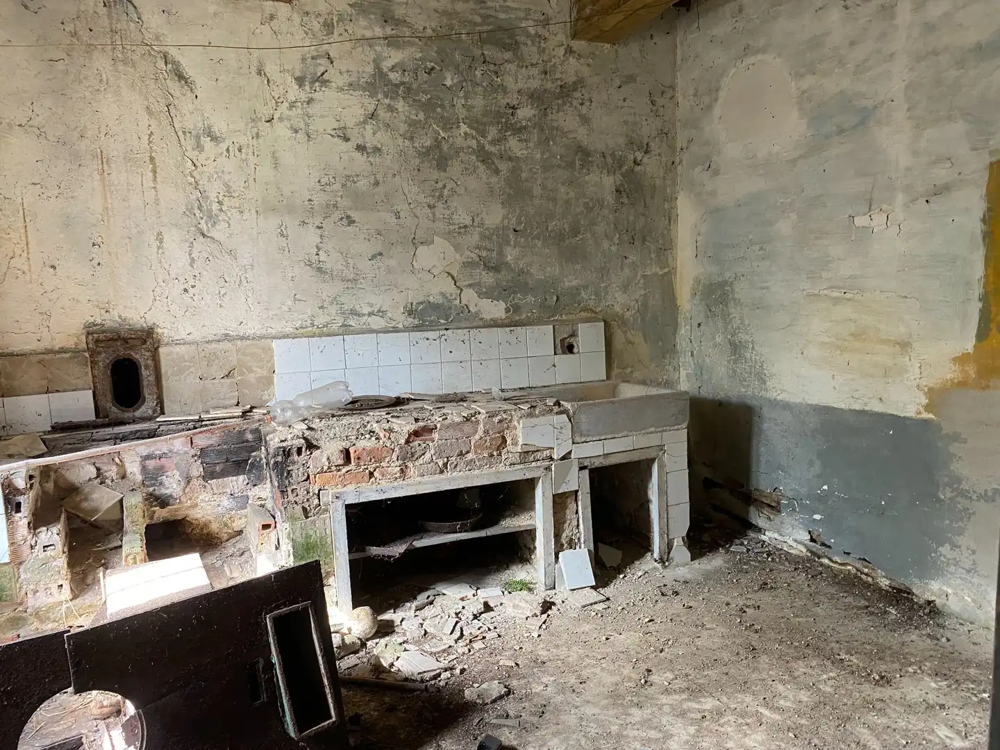 Maison avec jardin à vendre à Tresmonte, imagen 31