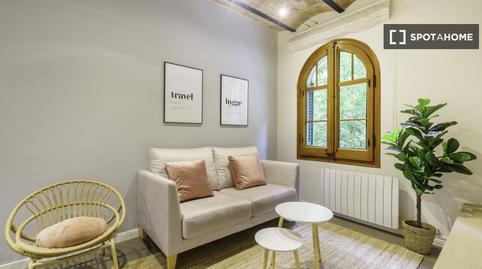 Foto 3 de Apartament per a compartir a Fort Pienc, Barcelona