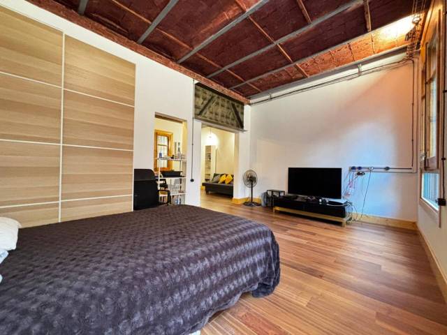 Piso en Alquiler en Calle Mallorca en La Nova Esquerra de l'Eixample