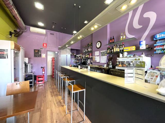 Local comercial en Venta en Carrer de Ciutadella en Camí de Ses Vinyes