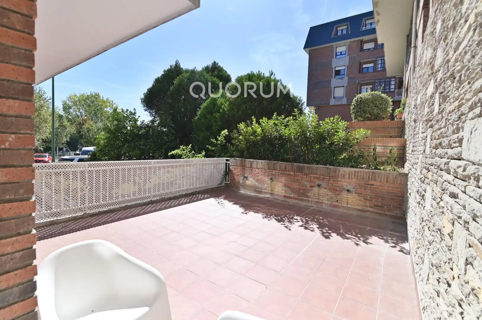 Flat with lift for sale in Avenida Los Chopos, imagen 2