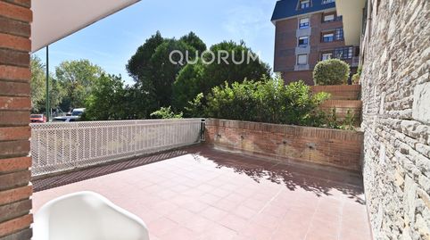 Foto 2 de Piso en venta en Avenida Los Chopos, Neguri, Getxo