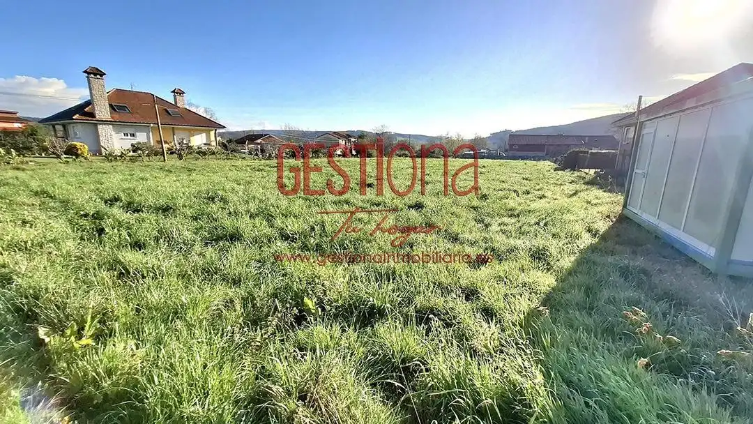 Terreny residencial en venda a Zurita, imagen 6