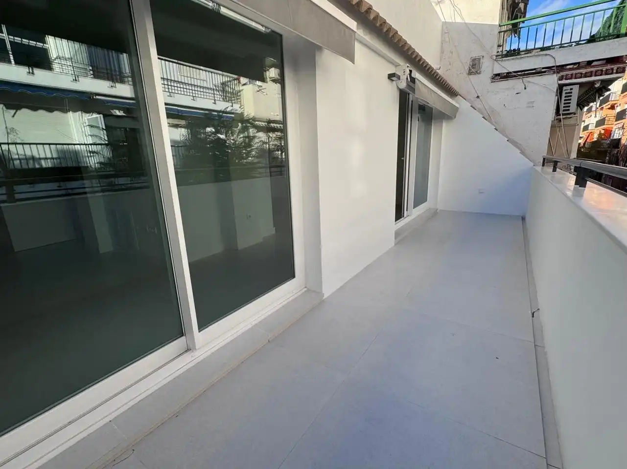 Àtic amb ascensor en venda a Playa de los Boliches, imagen 4