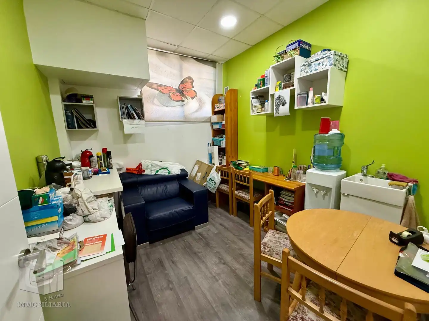 Local de alquiler en Arroyomolinos (Madrid) con Aire acondicionado