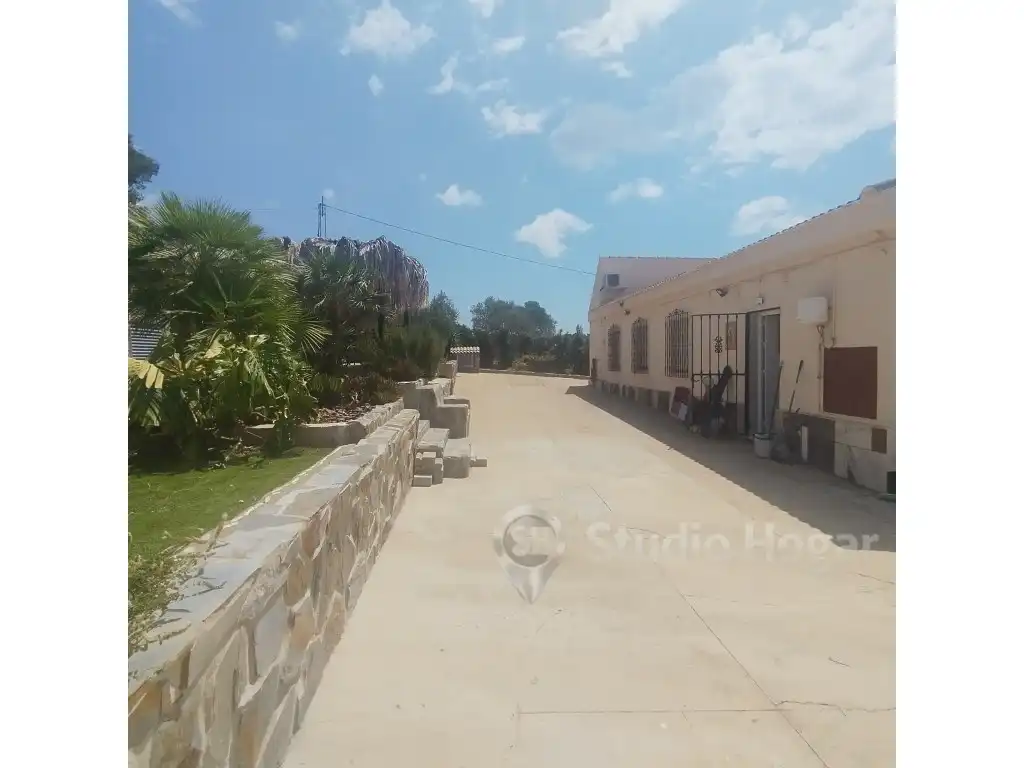 Villa in vendita a Diseminados Diseminados, imagen 31
